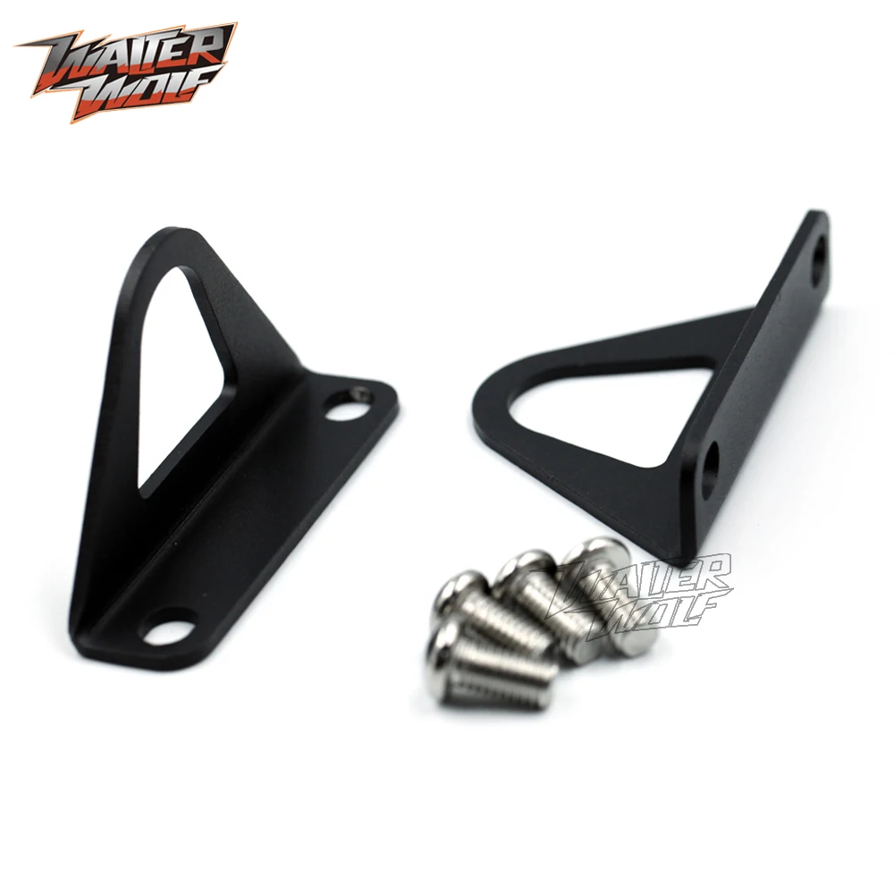 

Задние подножки для HONDA CB 650R CBR 650R 2020 CBR650, 650 год