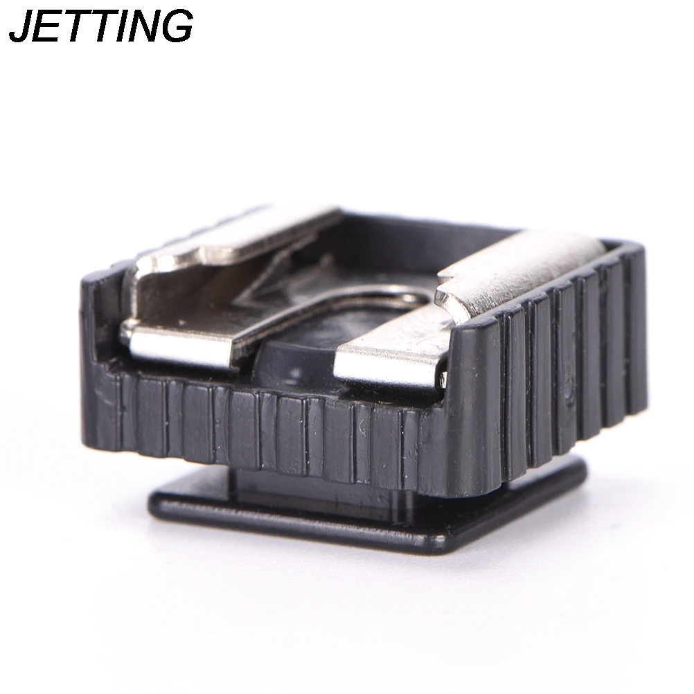 JETTING металлический штатив-светильник 1 шт. крепление-адаптер для горячего башмака