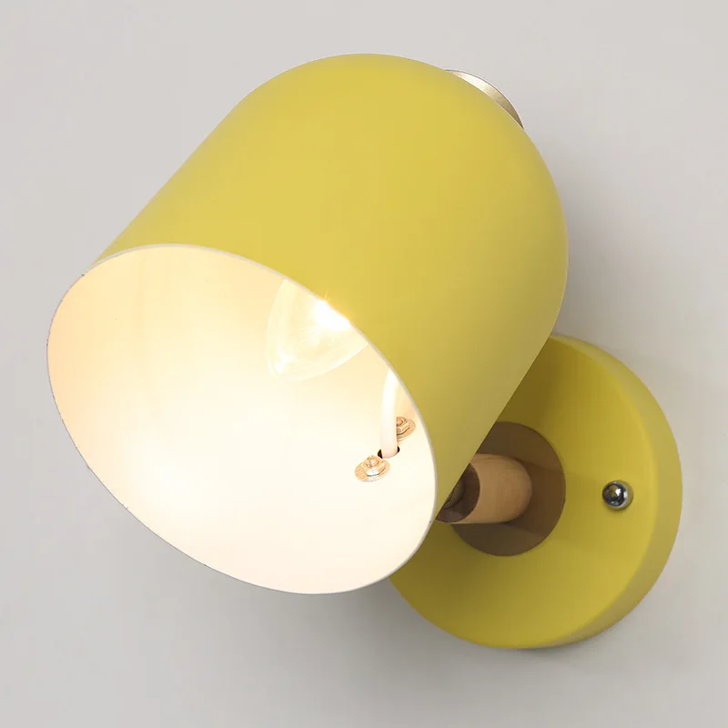 

vintage crystal wall lights lamparas de techo colgante moderna crystal bedside bedroom luminaria de parede wall lamp