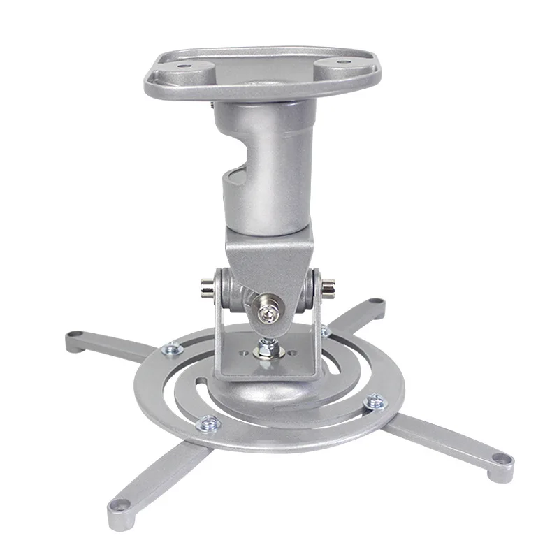 

Universal Projector Short Focus Hanger, Projector Wall Mount 360