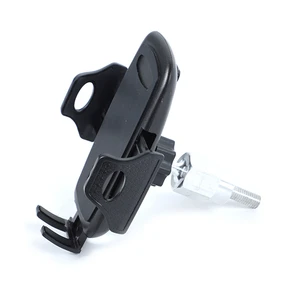 multi functional bracket for suzuki jimny jb74 mobile phone holder fixed for suzuki jimny 2019 2021 accessories