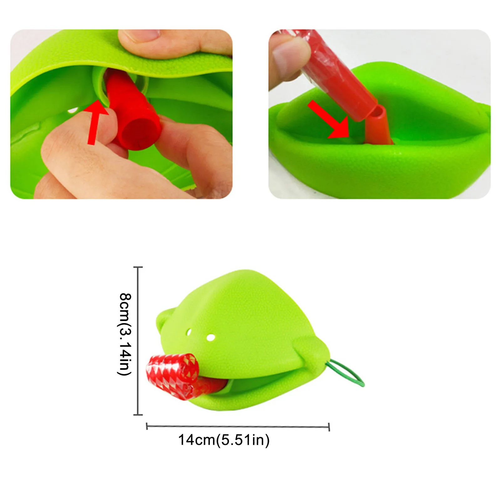 

24pcs New Funny Catch Bugs Game Children Toys Greedy Chameleon Take Card-Eat Pest Catch Bug Desktop Board Games Kids Easter Gift