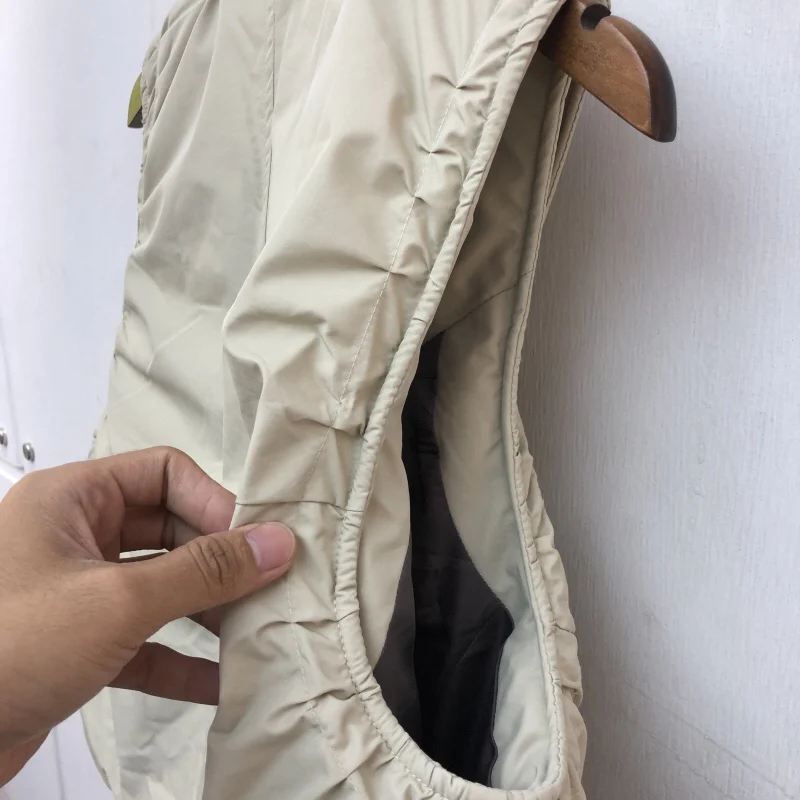 Sleeveless A COLD WALL* PUFFER JACKET Parkas Men Women Best Quality A-COLD-WALL Vintage Coats Outerwear ACW Male Vest Clothes