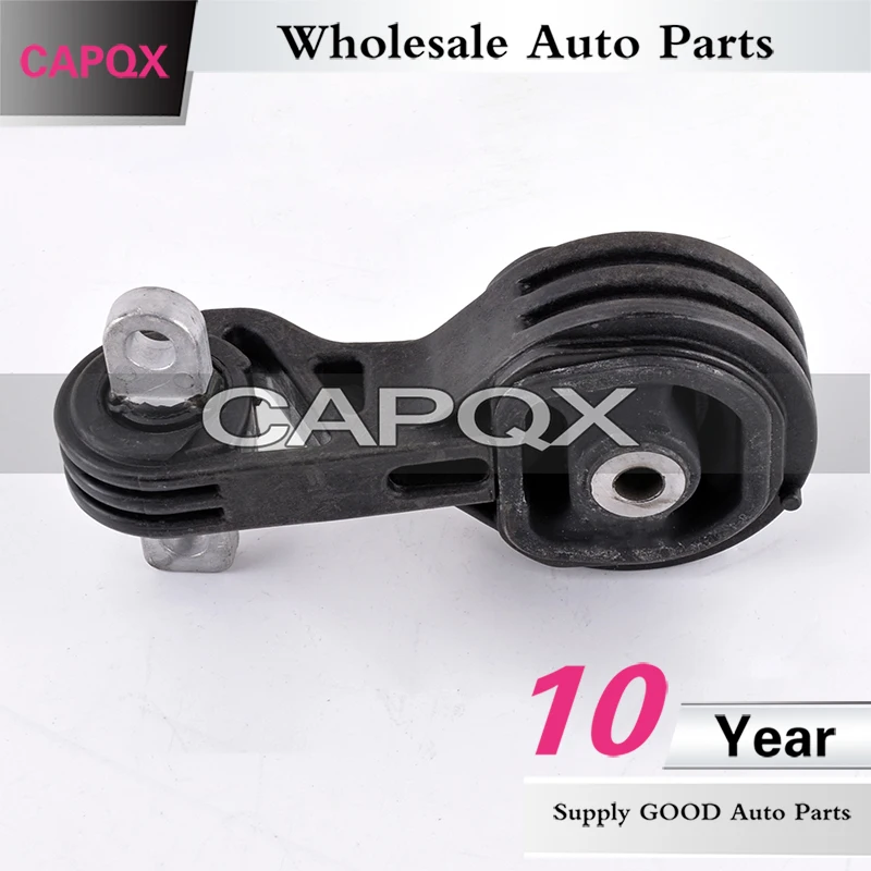 Высококачественное резиновое Крепление Двигателя CAPQX OEM #50880 SWA A81 для HONDA 2007 2008 2009