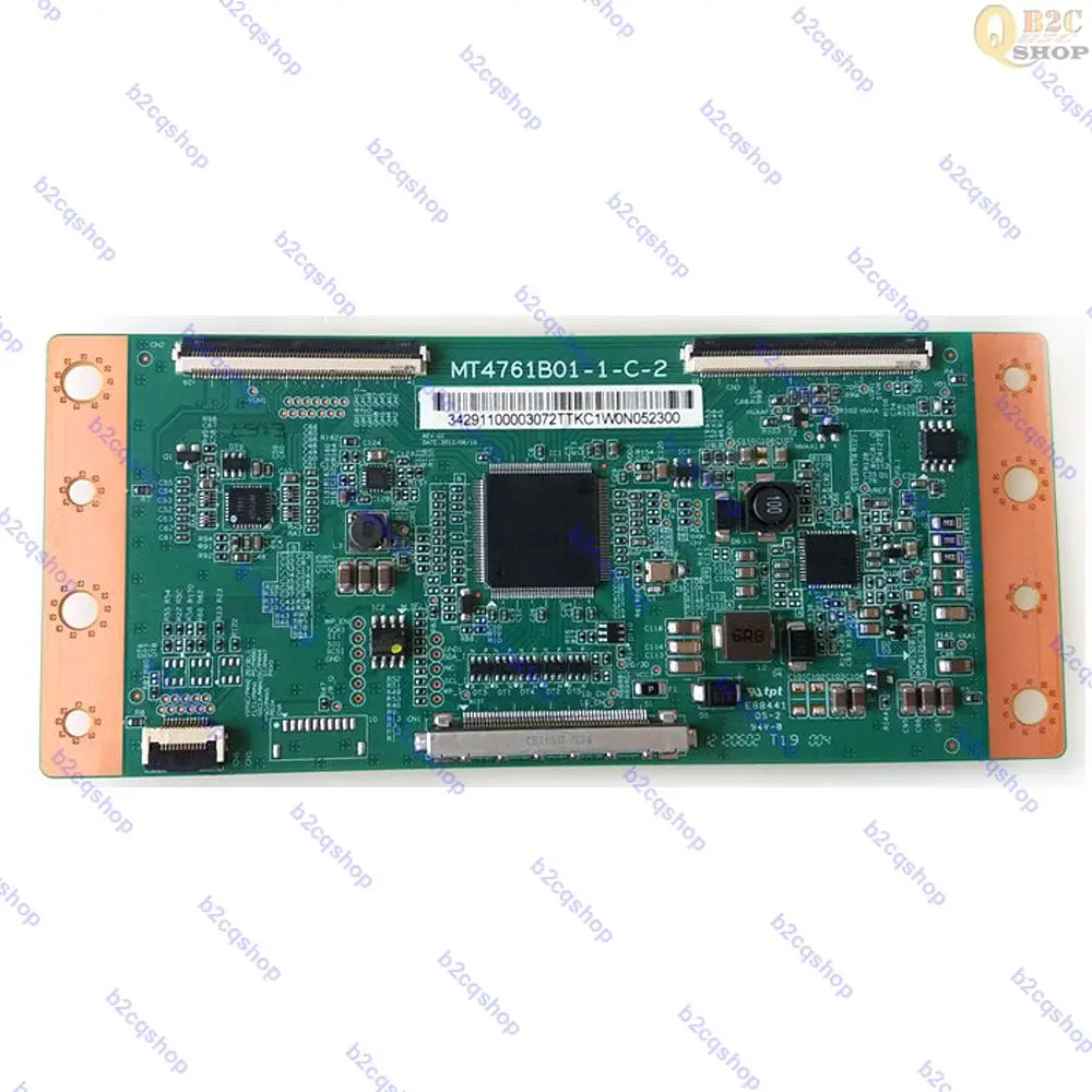 Оригинальная деталь T-Con Board TV tcon для TCL MT4761B01-1-C-2 | Компьютеры и офис