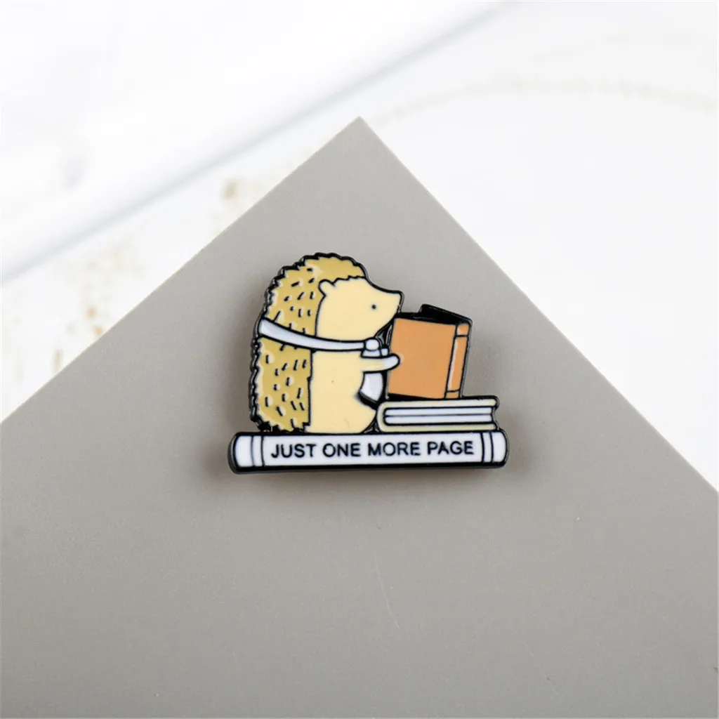 Милые значки на лацкане крутая брошка Значки для рюкзаков одежды куртки шляпы