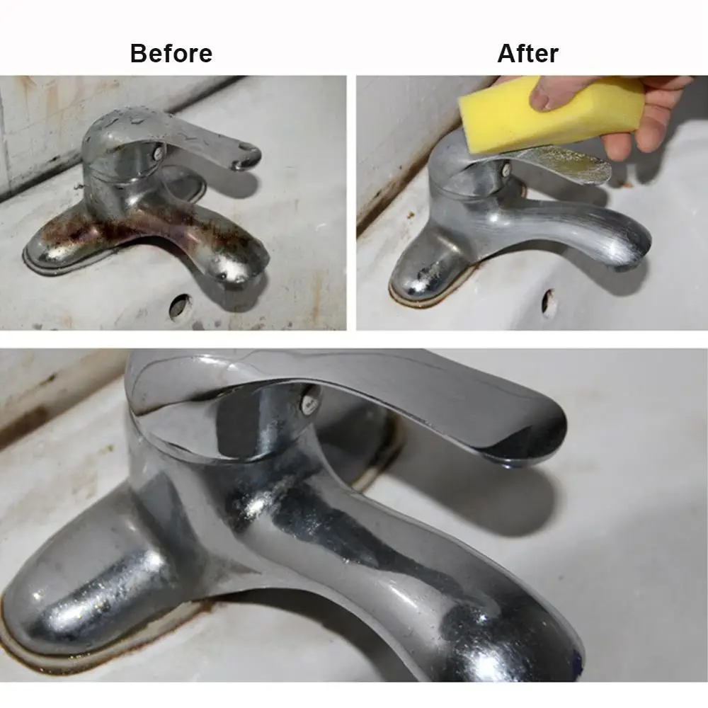 Металлический осветлитель краски для автомобилей средство удаления ржавчины