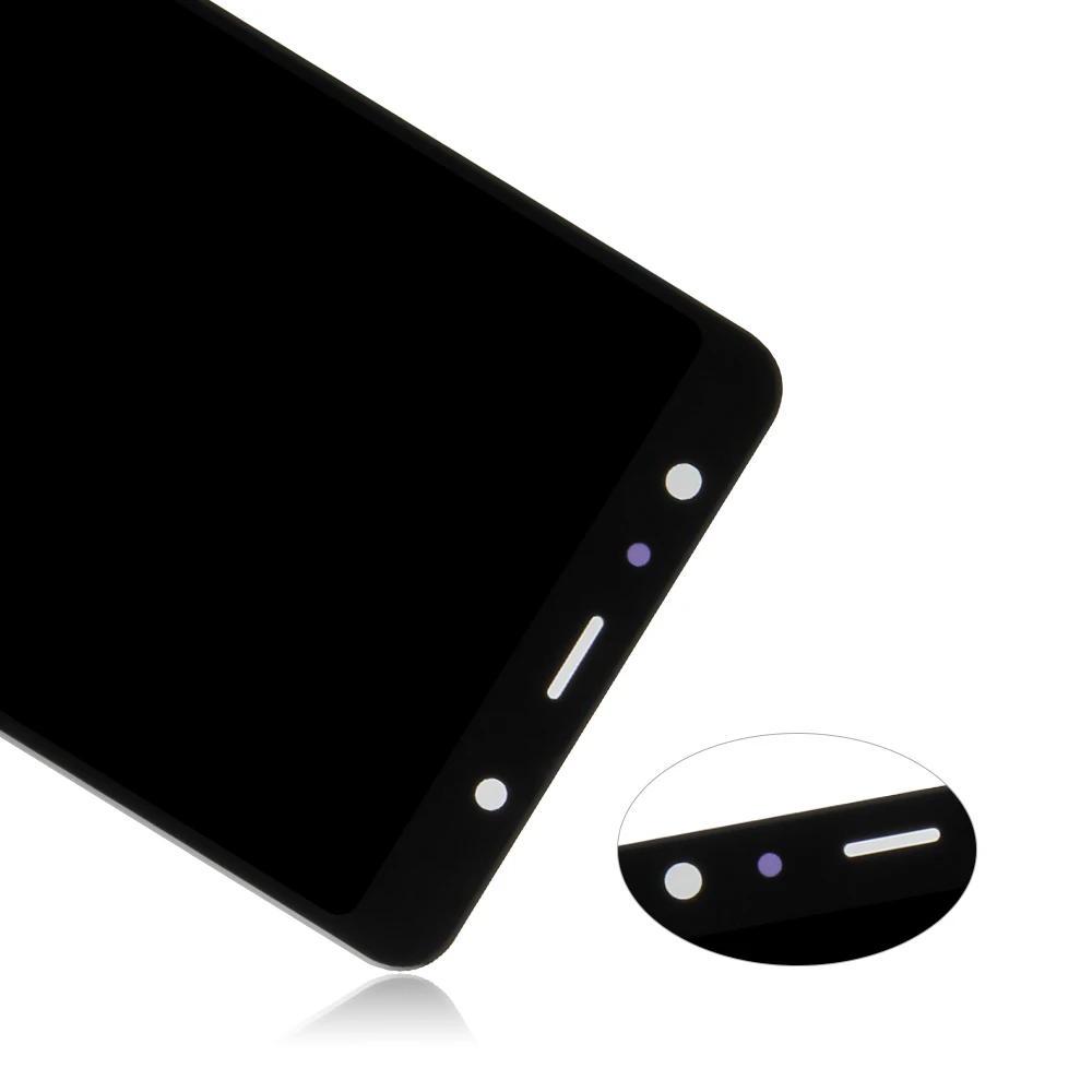 OLED/IPS 6 &quotдля Samsung A7 2018 A750F ЖК дисплей A750 с сенсорным экраном и цифровым