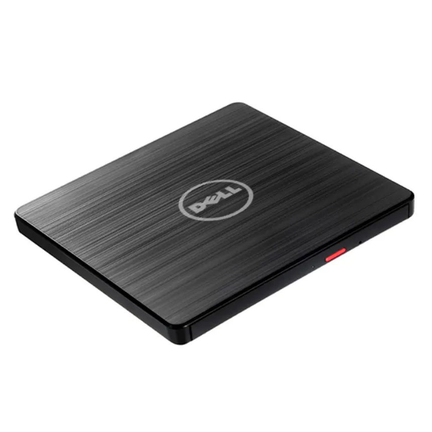 

Dell USB3.0 External DVD Drive Laptop MAC Universal CD Recorder Portable CD DVD Player
