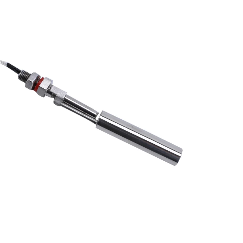 Датчик уровня воды ELECALL плавающий переключатель жидкости резервуар из