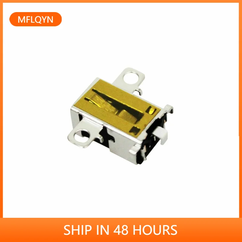 

FOR LENOVO 320-14AST 320-14IAP DC POWER JACK CHARGING PORT SOCKET