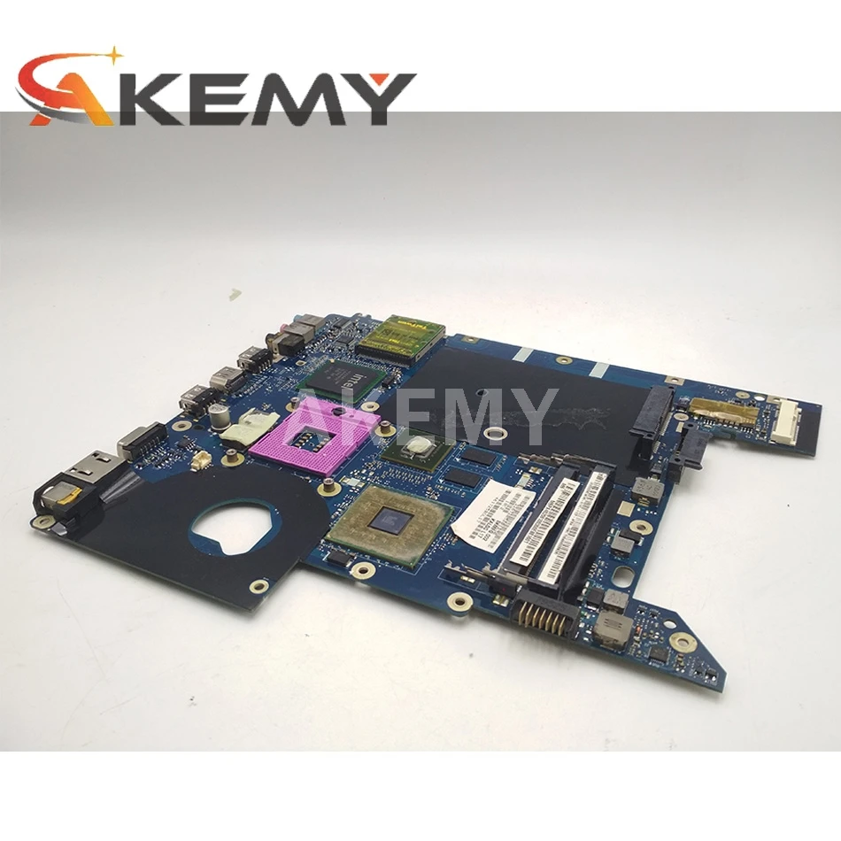 

LA-4494P for ACER 4736 4736Z 4736G notebook motherboard GPU NVIDIA GeForce G 105M DDR3 100% test work