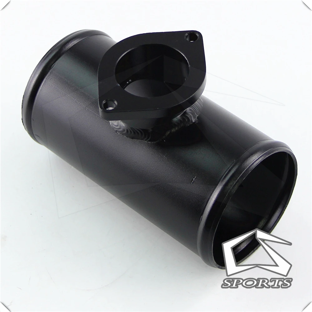 Адаптер для выдувного клапана 3 &quot76 мм| |