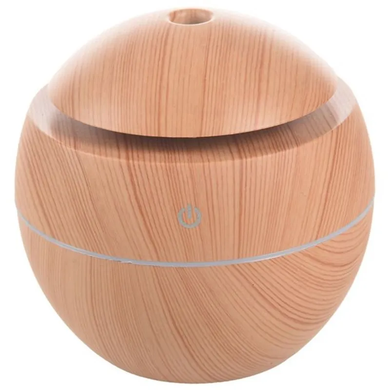 USB арома-увлажнитель диффузор эфирного масла ультразвуковой увлажнитель воздуха