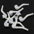 Защитный чехол для сигарет, с фильтром для тела, 1 шт.