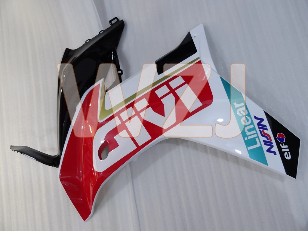 Для Honda CBR600F 2013 наборы для тела CBR 600 F 11 обтекатели CBR600 2011 - Пластик | Автомобили и