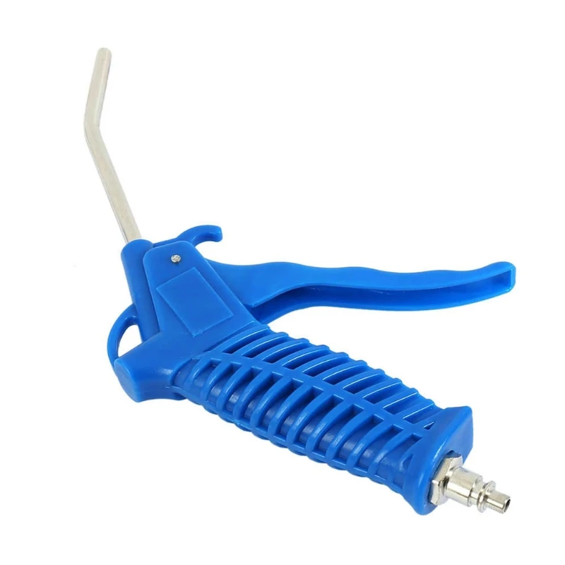 

Dust Blowing G un Set 5M Pneumatic Combined Dust Blowing G un With PU Tube