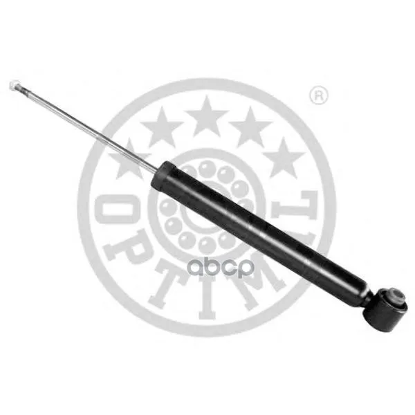 Амортизатор | Зад Прав/Лев Audi A4 (8e2 B6) Avant (8e5 Optimal арт. A1128G|Рычаги управления и детали|