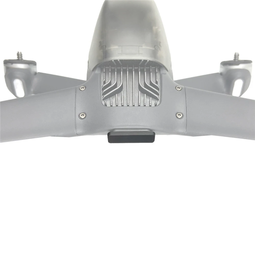 

Battery Charging Port Dust Cover Battery Terminal Dust Plug Kit for DJI FPV Drone Accessories