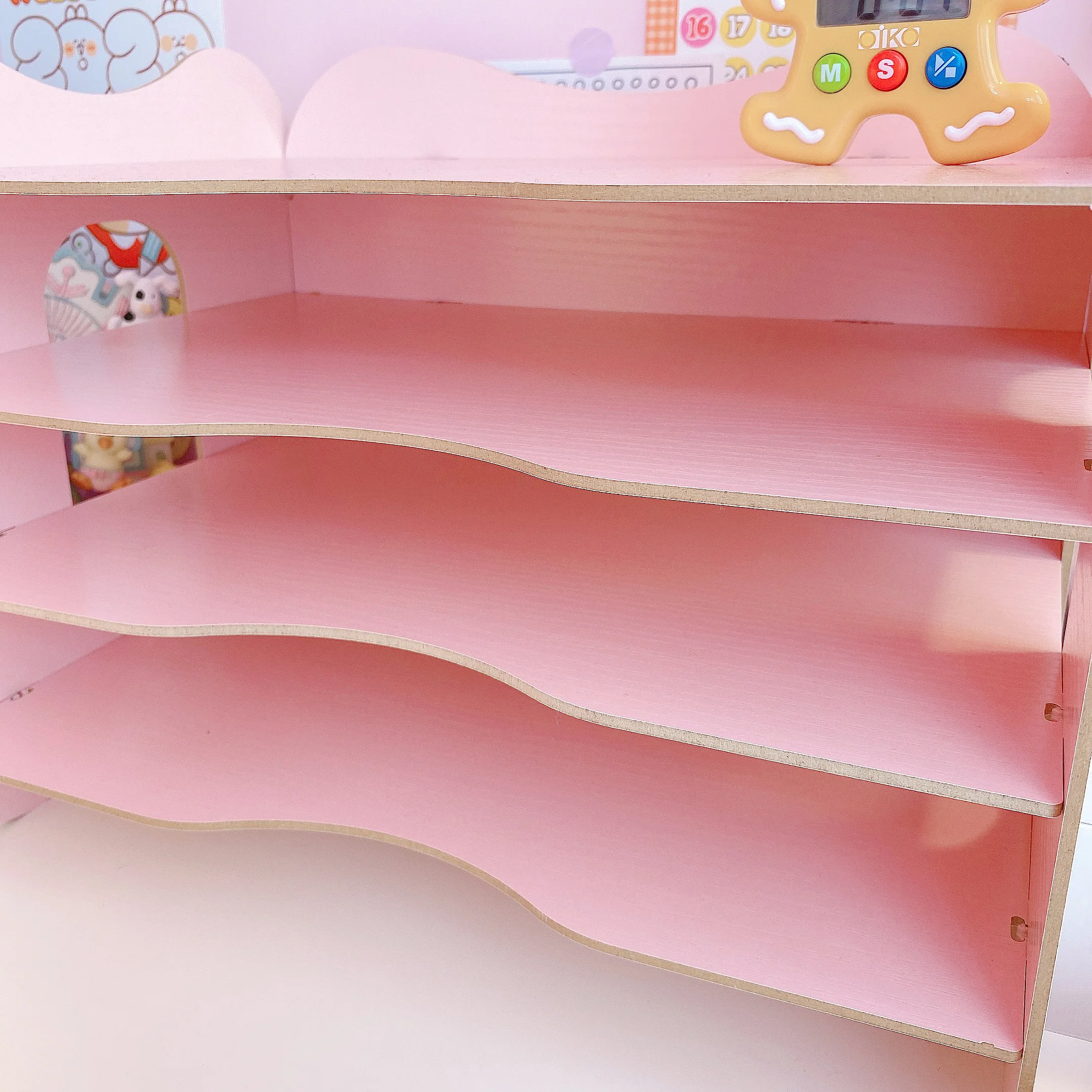 Многослойный органайзеры для журналов канцелярских принадлежностей книга