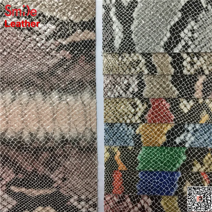 Модный материал змеиная кожа искусственный кожзам искусственная rexine ПУ винил