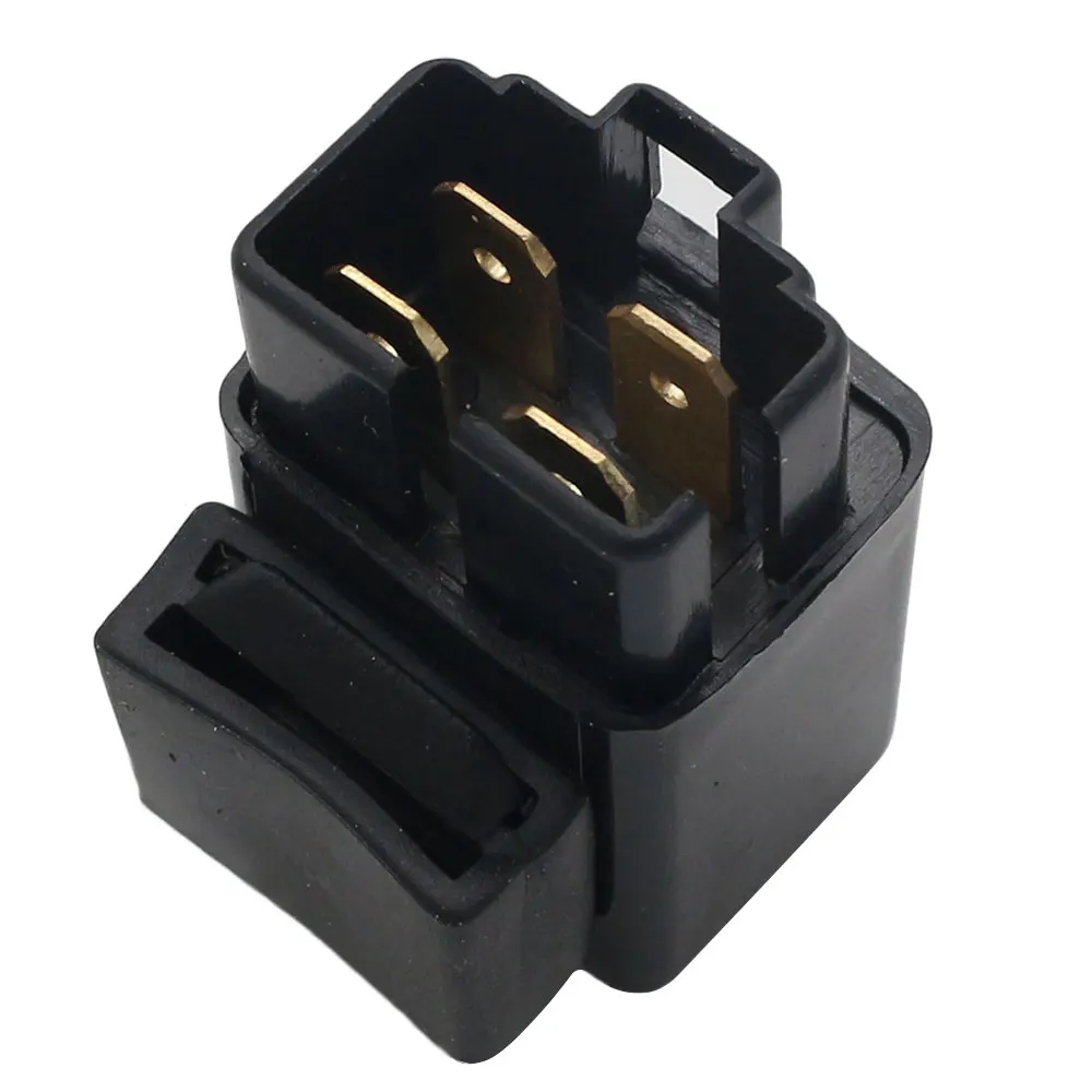 Соленоид реле стартера мотоцикла для Polaris Predator 50 90 Sportsman Scrambler SUZUKI ATV LT80 QuadSport 80 2x4 -