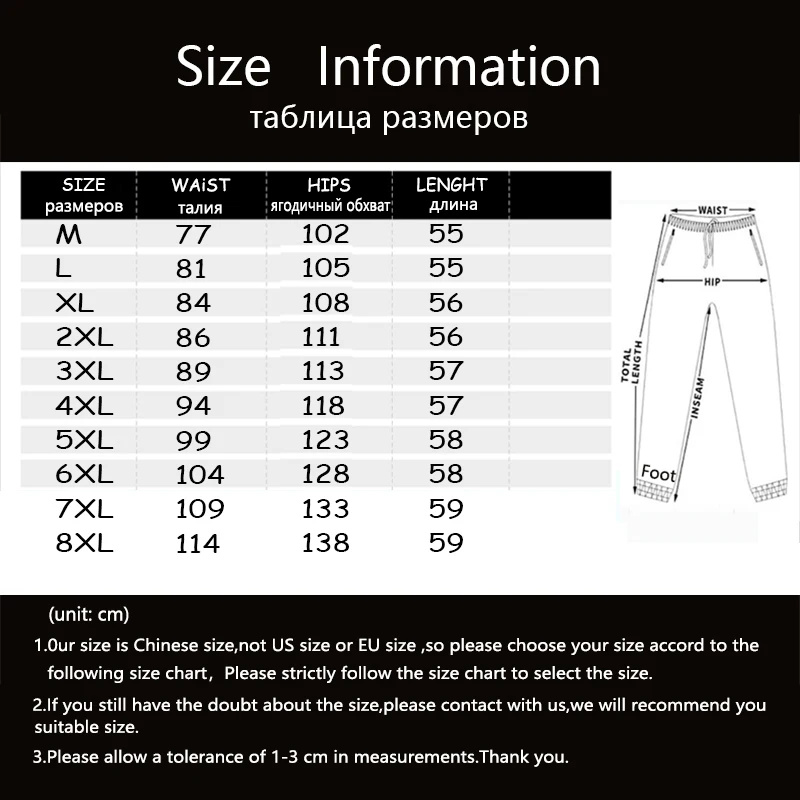 

8XL Men Casual Shorts Hombre Short for Men Cotton Shorts Men Shorts Men Short Cargo Homme Plus Size Loose Knee Lenght Trousers