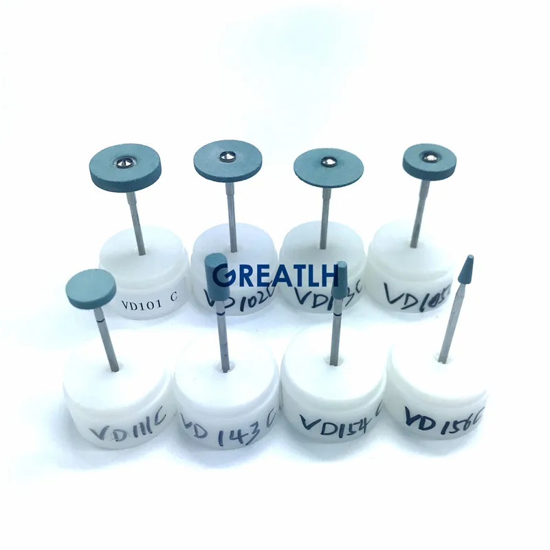 Стоматологическая лаборатория алмазный материал керамическая шлифовальная