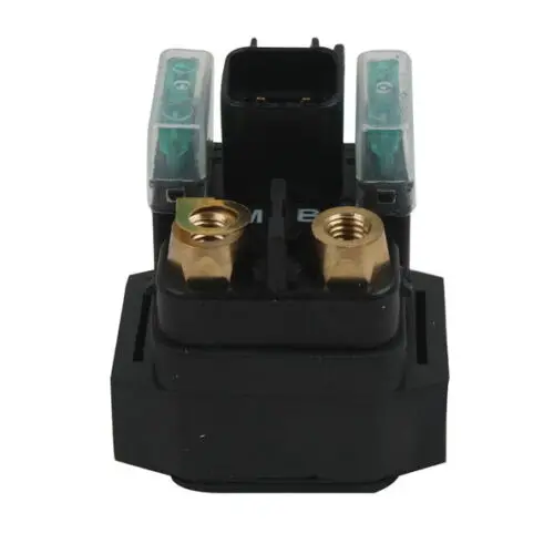 Новый электромагнитный стартер для мотоцикла YAMAHA RAPTOR 250 2008 2012 2009 2010 2011