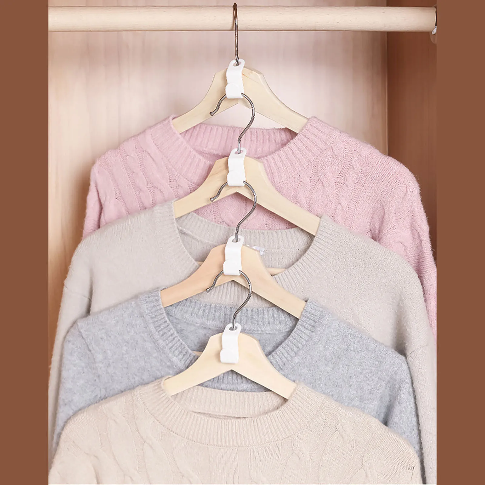 20 шт. вешалка для одежды | Дом и сад