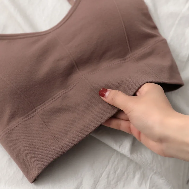 3 шт. женские спортивные бюстгальтеры без стальных колец|Спортивный бюстгальтер|