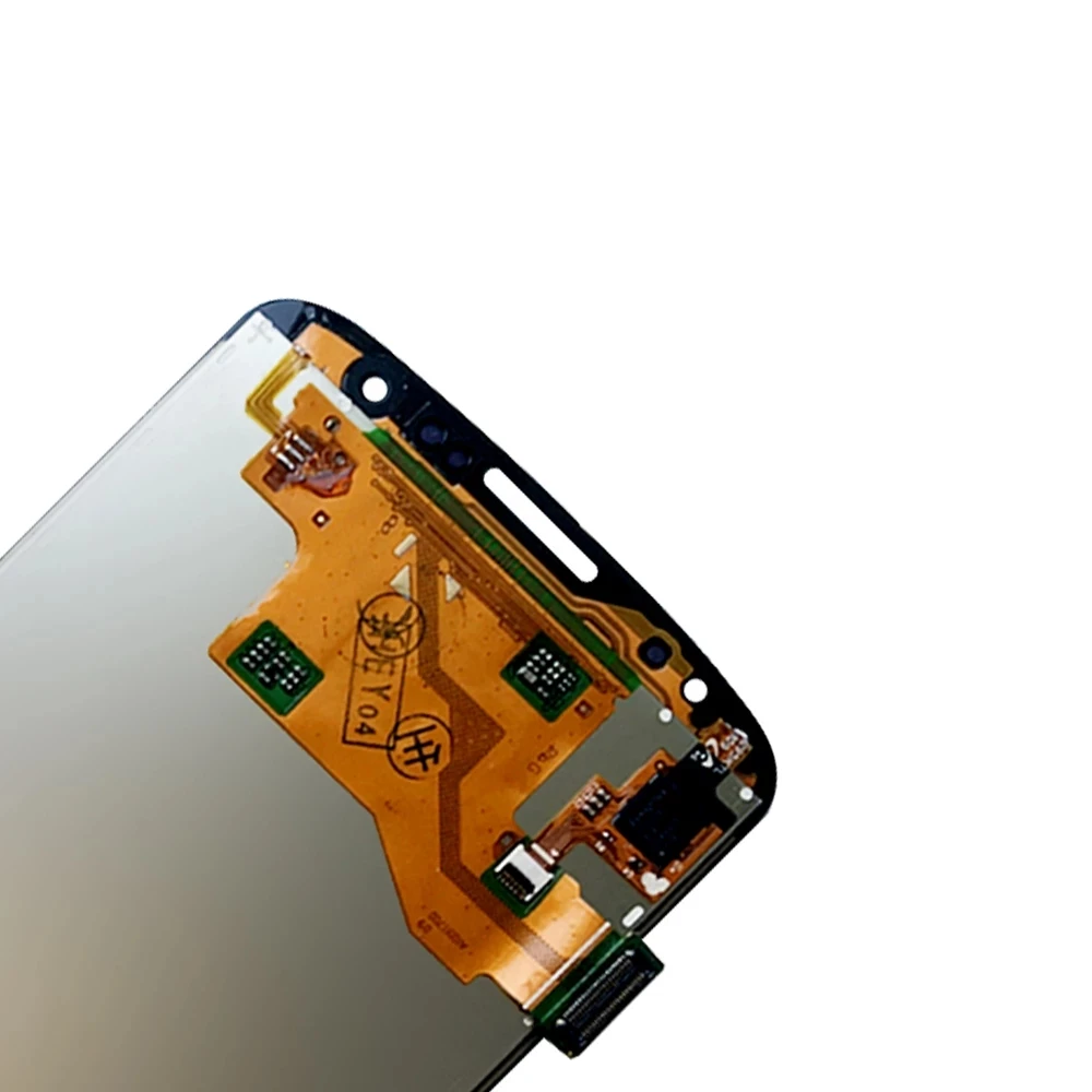 Новый 100% протестированный рабочий сменный ЖК дисплей для Samsung Galaxy S4 Active i9295 i537