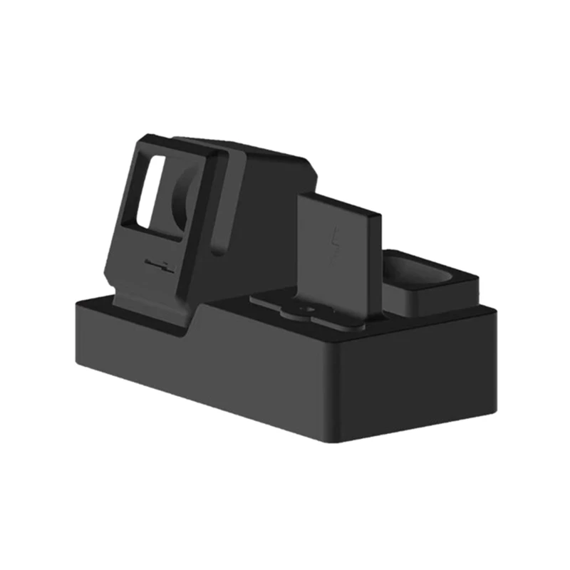 Зарядное устройство держатель зарядная док-станция для Apple Watch iPhone | Электроника