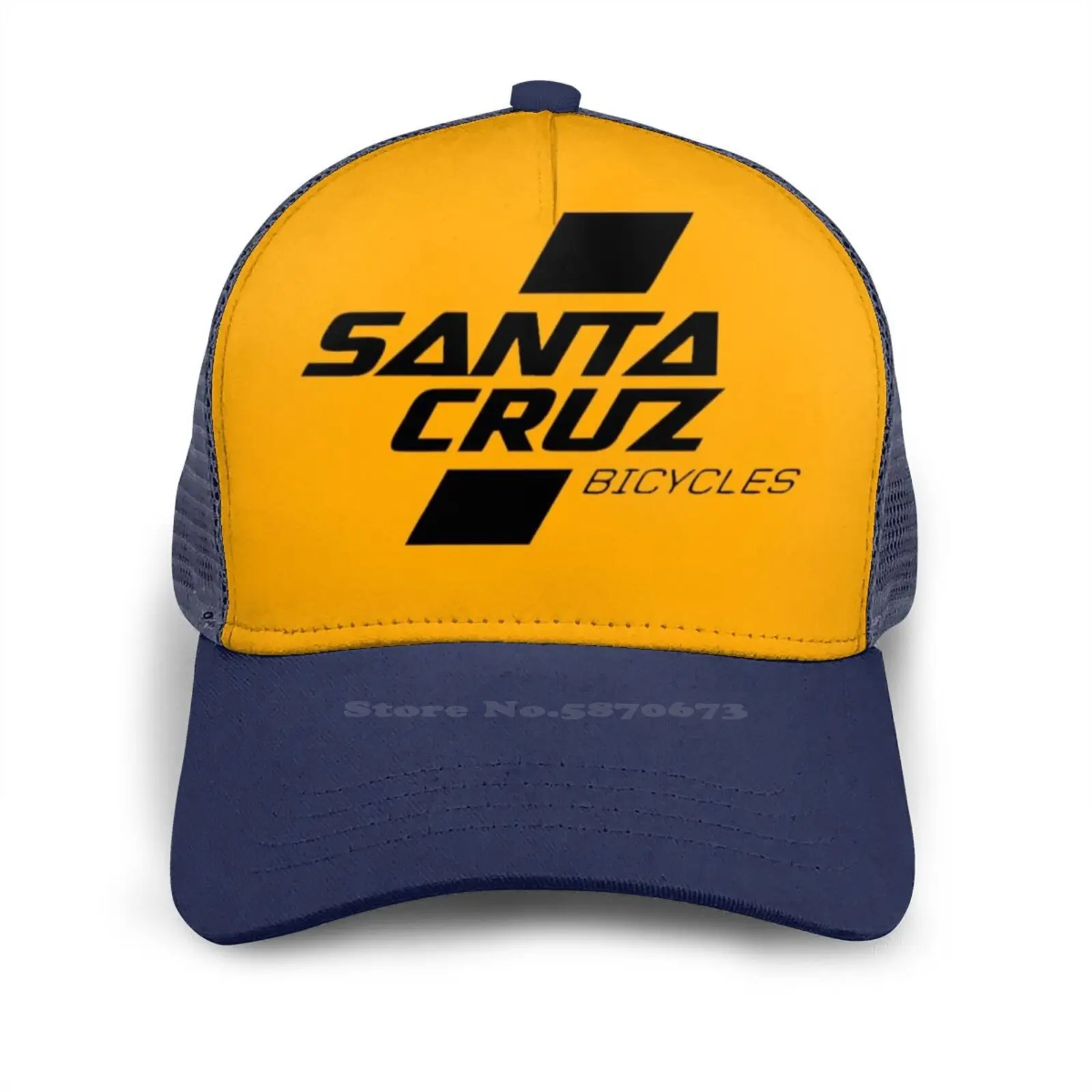 

2 Adjustable Snapback Hats Cap For Men Women Bicycles Bicycles