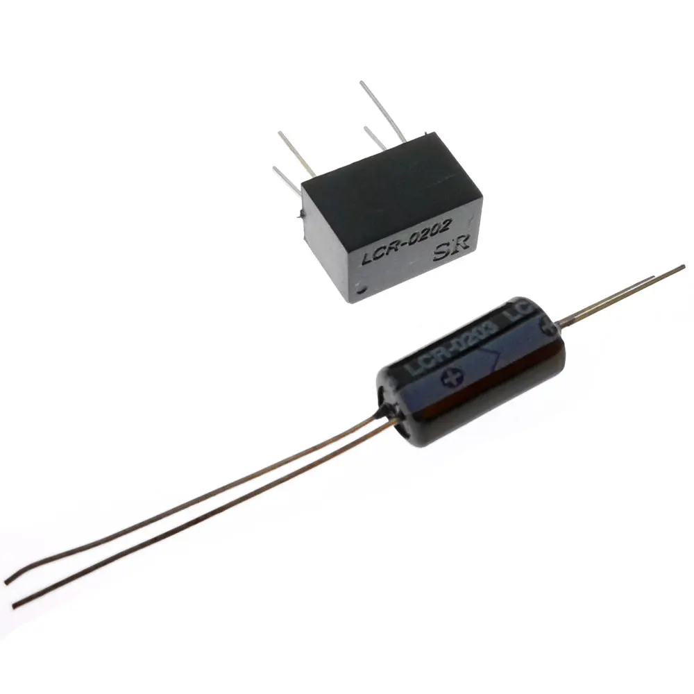 50 шт. LCR 0202 LCR0202 0203 LCR0203 4PIN|Соединители| |