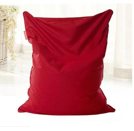Large VESCOVO Средний Большой sandalye стул слоеный диван ленивый мешок татами beanbag для взрослых - Цвет: Large