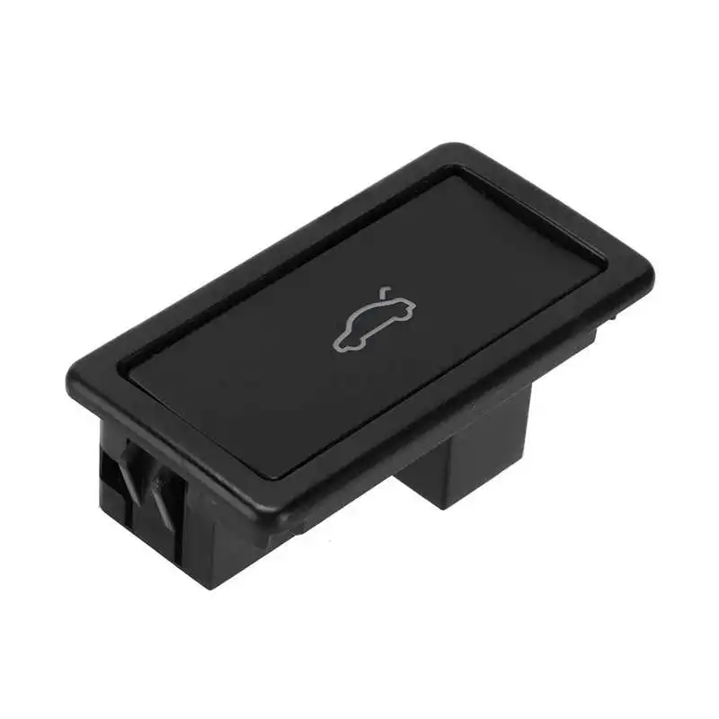 

Tailgate Switch Button Rugged Trunk Lock Switch for Car