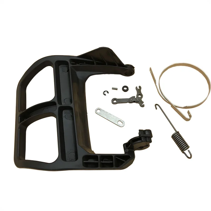 Цепная Тормозная ручка HUNDURE комплект для STIHL 021 023 025 MS210 MS230 MS250 MS 210 230 250 11237929100