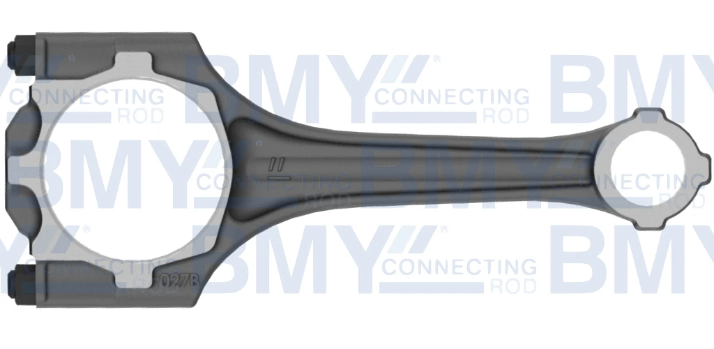 

1001 interior PISTON connecting rod rod for PASSAT IBIZA T PASSAT IBIZA IV LEON TOLEDO II A3 A4 A6 TT OCTAVIA SUPERB AGN APT APU ARG AUM AWU