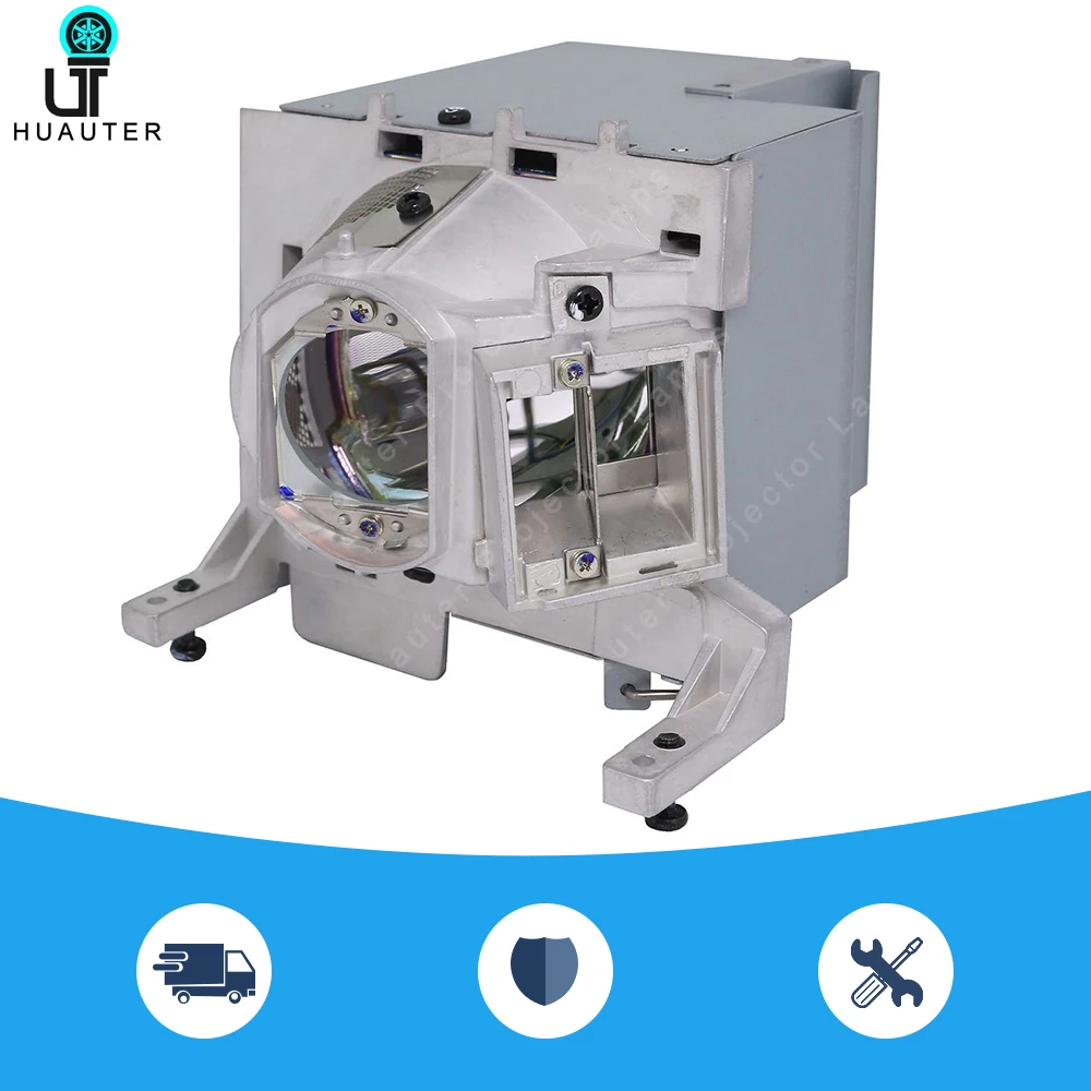 SP.72109GC01/BL FU365A Лампа для проектора Optoma EH515 EH515ST EH515T W515 W515T WU515 WU515ST WU515T X515|Лампы