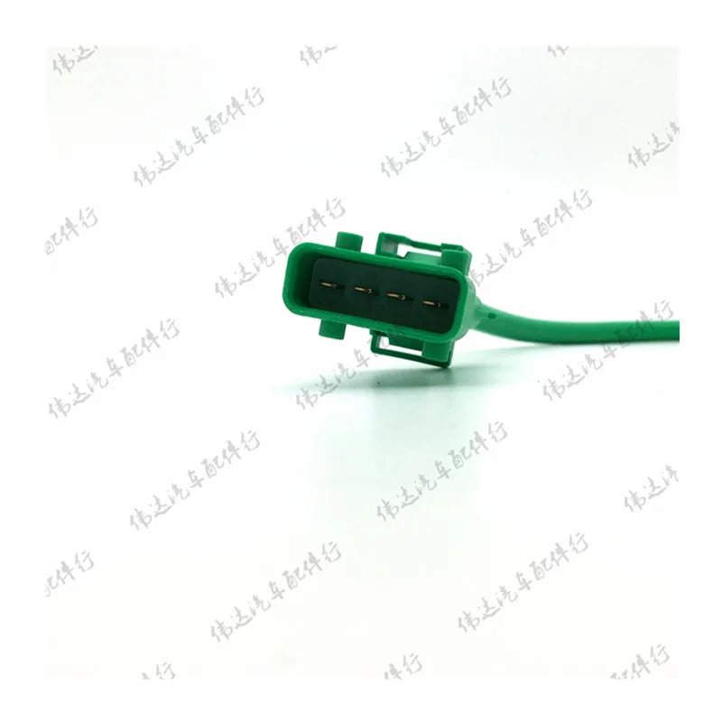 Для Citroen Peugeot 206 306 307 406 407 607 807 передний кислородный датчик Lambda 1628KN 9636968780 1 4 i 6 8