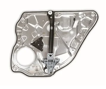 

Window lifter window regulator complete with metal plate for POLO IV 2002-2009.OEM:6Q4837461J/6Q4837462J/6Q4839461D/6Q4839462D