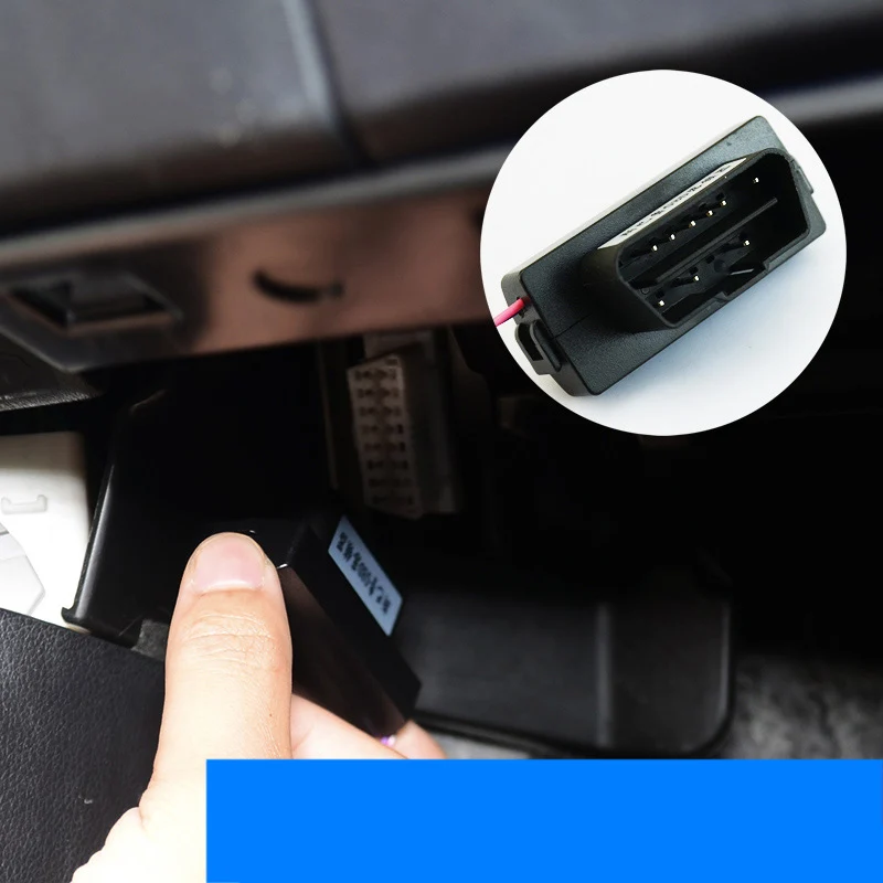 Lsrtw2017 Автомобильный Автоматический obd замок дверное устройство для subaru xv forester 2013