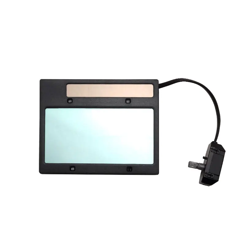 Сварочный фильтр с автоматическим затемнением/Сварочная маска сварочный шлем