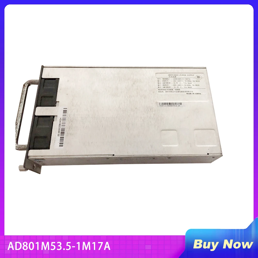 

Switching Power Supply Module For AD801M53.5-1M17A Fully Tested