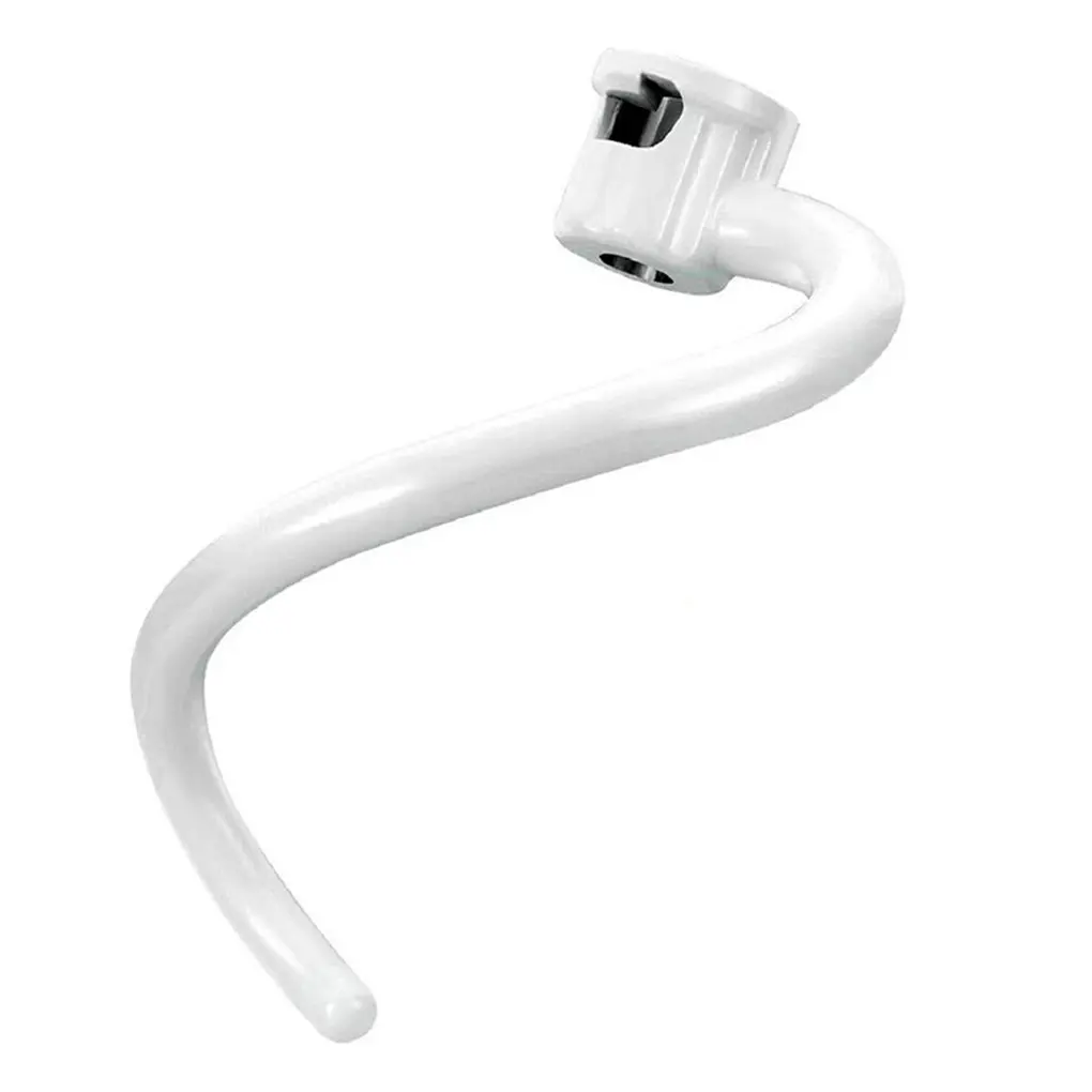 Алюминиевый крючок для теста спиральная смесительная головка домашний кухонный