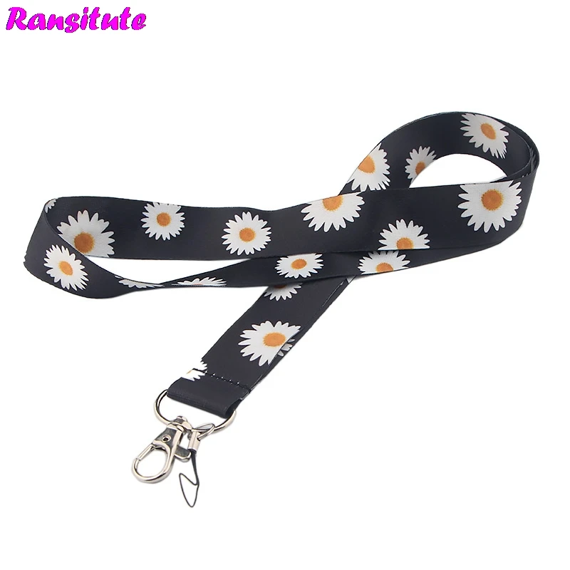 Ransitute R568 маленький Маргаритка ремешок многофункциональный мобильный телефон