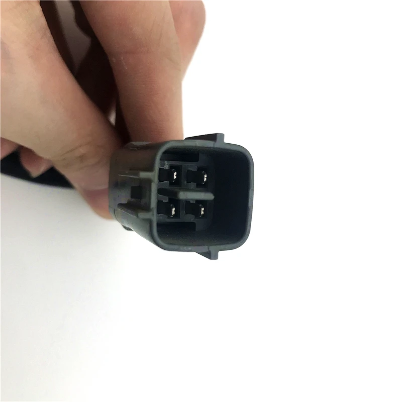 WeiDa кислородный датчик O2 лямбда соотношения воздушного топлива для Mazda RX 8 RX8 1.3L N3H3