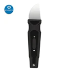 Металлический нож PHONEFIX, набор инструментов для открытия экрана телефона, ЖК-экран