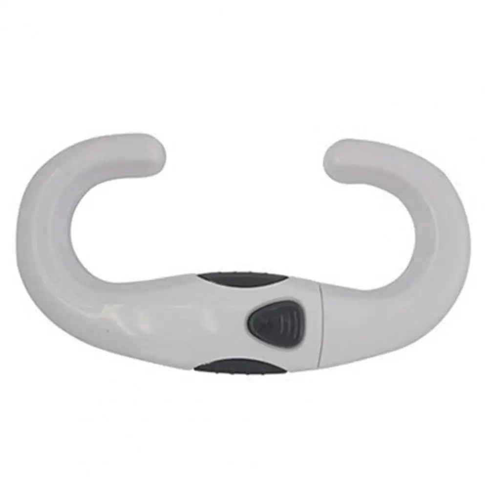 

Portable Child Lock C-shaped Design Easy Installation Multifunctional Kids Safety Protector Lock Cabinet Locks